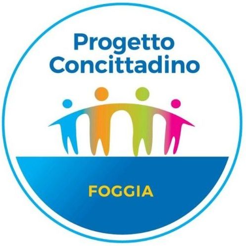 Progetto Concittadino Foggia