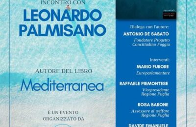 Mediterranea, un dialogo