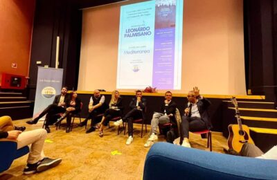 Mediterranea. Un dialogo – A valle della presentazione