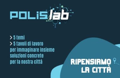 Rassegna stampa del primo Polis Lab