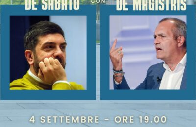 Incontro in piazza del 4 settembre 2023